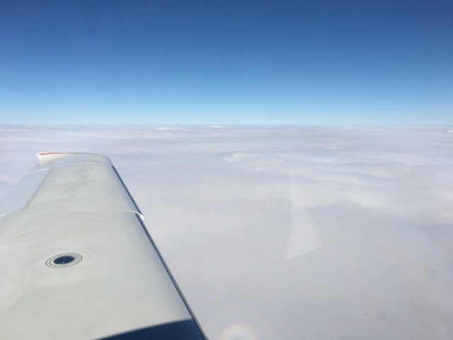 <b>KJYO to KLNS</b><br><i>Wing View</a>